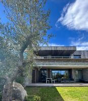 Appartements Les Lofts de Sainte-Lucie-de-Porto-Vecchio - B&B Sainte-Lucie de Porto-Vecchio