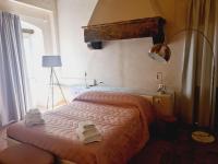 King Suite with Spa Bath - Corso Italia 108