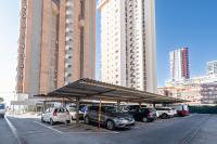 Cachirulo Deluxe Apartment 12-C Levante Beach - B&B Benidorm