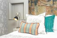 Camera Matrimoniale Deluxe