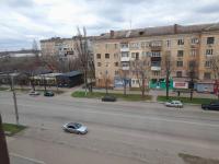 Однокімнатна квартира на вулиці Володимира Великого 22 - Chambres d'hôtes Kryvyï Rih