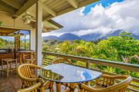 B&B Princeville - Princeville's Own Paradise - Bed and Breakfast Princeville