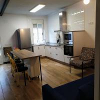 La Casita Verde - B&B Sarria