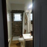 La Casita Verde - B&B Sarria
