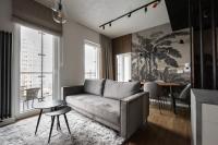 New Varsovia Comfort 205 by BookingHost - Chambres d'hôtes Varsovie