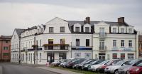 ABCD Apartments Centrum - B&B Biała Podlaska