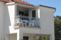 Appartement met Uitzicht op Zee