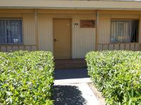 Residencial Las Palmeras - Ferienwohnung