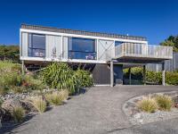 B&B Ohakune - Huia Box House - Ohakune Holiday Home - Bed and Breakfast Ohakune