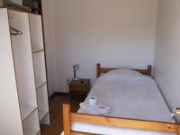 Standard Single Room with Shower