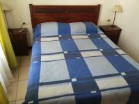 Dreibettzimmer mit eigenem Bad