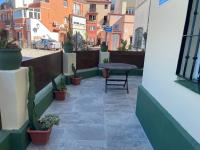 One-Bedroom Apartment - Plazoleta de Sombrero, 76 - 3
