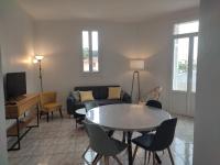 F3 moderne proche marché et mer - Chambres d’hôtes Saint-Raphaël