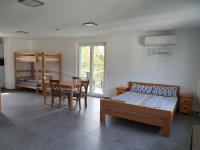 Appartement met 1 Slaapkamer