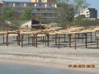 Apartamenti Zhelezovi - B&B Pomorie