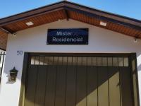 MX RESIDENCIAL - Bed and Breakfast Jaú