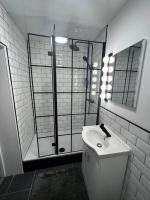 Estudio con terraza