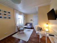 Apartment mit 1 Schlafzimmer und Seeblick