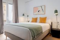 Apartment mit 2 Schlafzimmern