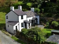 Pant Glas - B&B Penmaenmawr