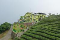 B&B Idukki - Vaga Mist Resort Vagamon - Bed and Breakfast Idukki