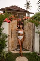VILLA LA ISLA BONITA walking distance to the beach - Ferienwohnung