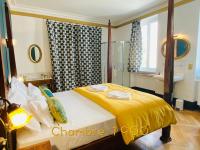 Economy Doppelzimmer