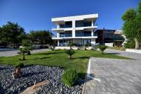 Appartement met Uitzicht op Zee