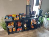 Country Inn of Shelby - Chambres d’hôtes Avoca