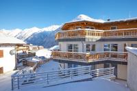 Alpen Diamond Top 500 - Bed and Breakfast Sölden