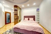 СВІТЛО! VIP Apartment in the Druzhby Narodiv metro station - B&B Kyiv