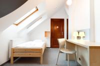 Habitación Individual