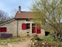 Maison du petit Poète - B&B Quarré-les-Tombes