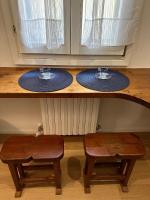 Koro's Apartments - Chambres d’hôtes Bologne