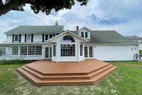 Six-Bedroom House