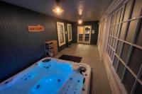 ADK Game House - B&B