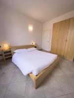 Appartement met Balkon