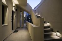 Athenian Island Project - B&B Atene