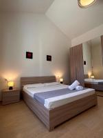 Apartment mit 2 Schlafzimmern