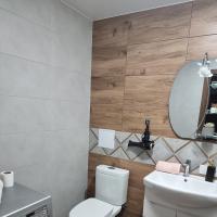 Habitación Doble Grande
