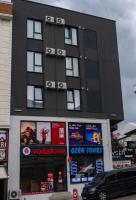 QZEN SUİT APART OTEL - B&B