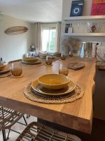 New Cosy Flat Saint Tropez - Bed and Breakfast Saint-Tropez