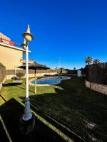 Anacasa Las Palmeras Oliva Nova Golf - MET AD1202 - Chambres d’hôtes Oliva