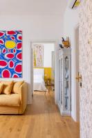 TRINITA' DEI MONTI new apt in the Heart of Rome - B&B Roma