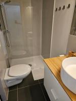 Chambre Double ou Lits Jumeaux Supérieure - Vue sur Mer