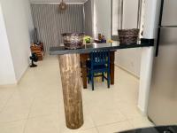 Apto em condomínio na praia, com terraço, em Ilhéus-BA - B&B Ilhéus