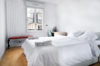 Appartamento con 2 Camere da Letto