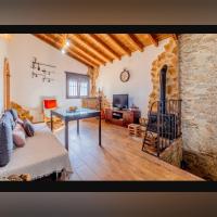 B&B Cortegana - Fuente Vieja - Bed and Breakfast Cortegana