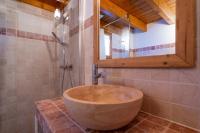 Le Dahu - 8-kamer chalet + sauna & bar 14 personen - B&B Landry