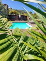 Finca Los Viñedos Verdes - B&B La Guancha